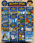 MI COLECCIÓN MUNDIAL 2026